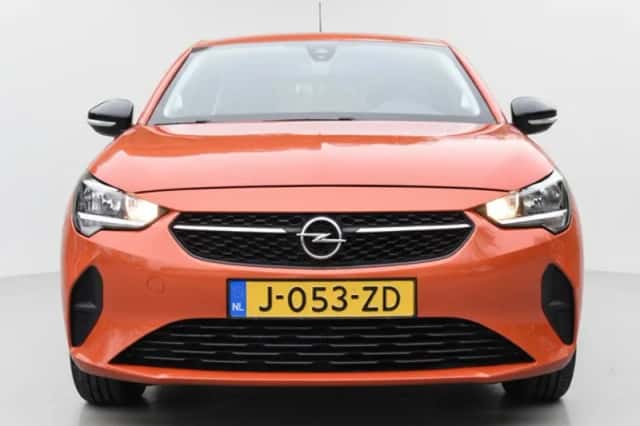 Opel Corsa (2020) thumbnail 4