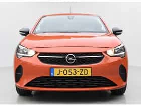 Opel Corsa (2020) thumbnail 4