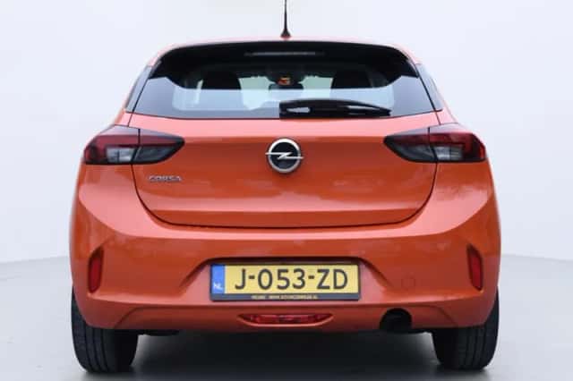 Opel Corsa (2020) thumbnail 5