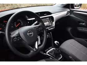Opel Corsa (2020) thumbnail 7