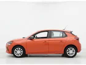Opel Corsa (2020) thumbnail 8