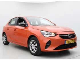 Opel Corsa (2020) thumbnail 9
