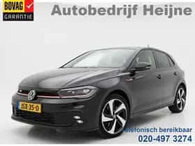 Volkswagen Polo (2024) thumbnail 1