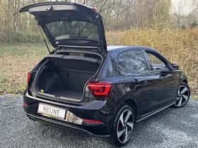 Volkswagen Polo (2024) thumbnail 12