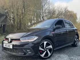Volkswagen Polo (2024) thumbnail 13