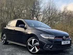 Volkswagen Polo (2024) thumbnail 14