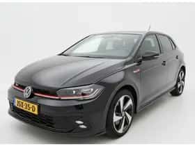 Volkswagen Polo (2024) thumbnail 5