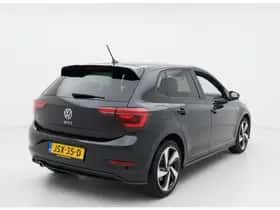 Volkswagen Polo (2024) thumbnail 9