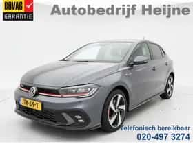 Volkswagen Polo (2024) thumbnail 1