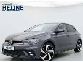 Volkswagen Polo (2024) thumbnail 12