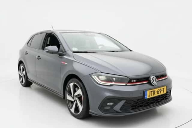 Volkswagen Polo (2024) thumbnail 4