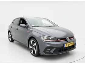 Volkswagen Polo (2024) thumbnail 4