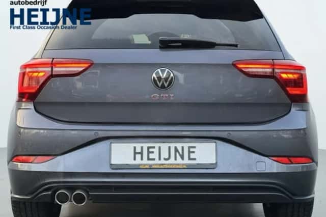 Volkswagen Polo (2024) thumbnail 5