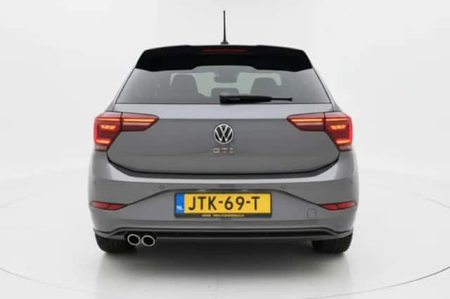 Volkswagen Polo (2024) thumbnail 6