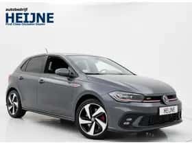 Volkswagen Polo (2024) thumbnail 8