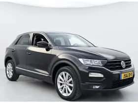 Volkswagen T-Roc (2020) thumbnail 11