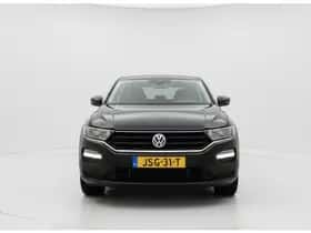 Volkswagen T-Roc (2020) thumbnail 4