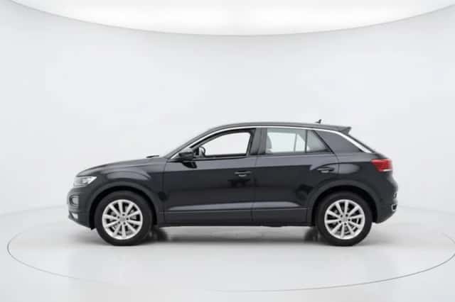 Volkswagen T-Roc (2020) thumbnail 6