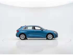 Audi A3 (2021) thumbnail 11