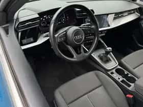 Audi A3 (2021) thumbnail 12