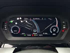 Audi A3 (2021) thumbnail 14