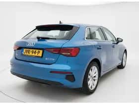 Audi A3 (2021) thumbnail 3