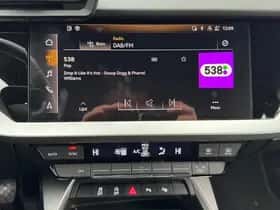 Audi A3 (2021) thumbnail 22
