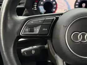 Audi A3 (2021) thumbnail 24