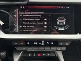 Audi A3 (2021) thumbnail 25