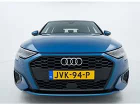 Audi A3 (2021) thumbnail 4