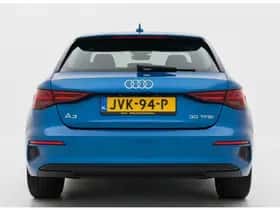 Audi A3 (2021) thumbnail 5