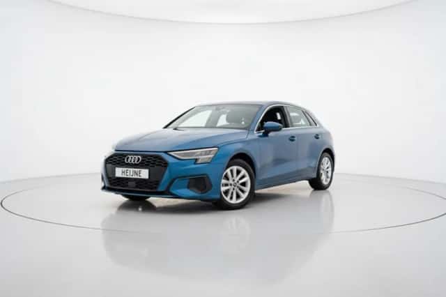 Audi A3 (2021) thumbnail 6
