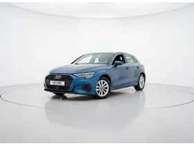 Audi A3 (2021) thumbnail 6