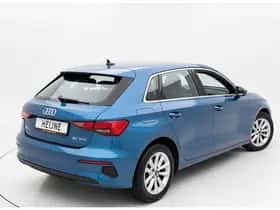 Audi A3 (2021) thumbnail 7