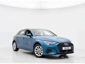 Audi A3 (2021) thumbnail 8