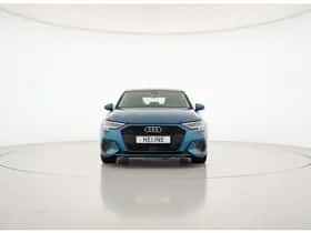 Audi A3 (2021) thumbnail 9