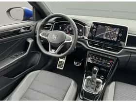 Volkswagen T-Roc (2025) thumbnail 2