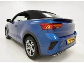 Volkswagen T-Roc (2025) thumbnail 11