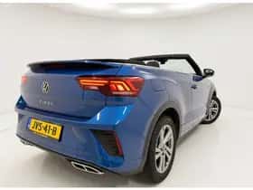 Volkswagen T-Roc (2025) thumbnail 3