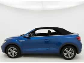 Volkswagen T-Roc (2025) thumbnail 4