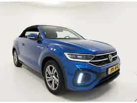 Volkswagen T-Roc (2025) thumbnail 5
