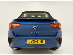 Volkswagen T-Roc (2025) thumbnail 6