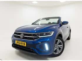 Volkswagen T-Roc (2025) thumbnail 7