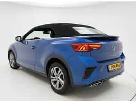 Volkswagen T-Roc (2025) thumbnail 8