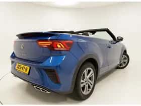 Volkswagen T-Roc (2025) thumbnail 9