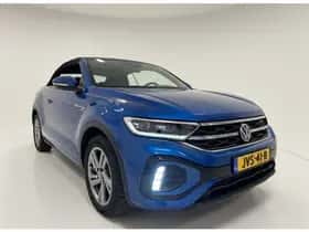 Volkswagen T-Roc (2025) thumbnail 10