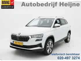 Škoda Karoq (2024) thumbnail 1