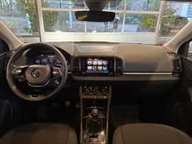 Škoda Karoq (2024) thumbnail 2