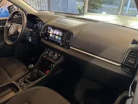 Škoda Karoq (2024) thumbnail 11