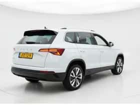 Škoda Karoq (2024) thumbnail 3